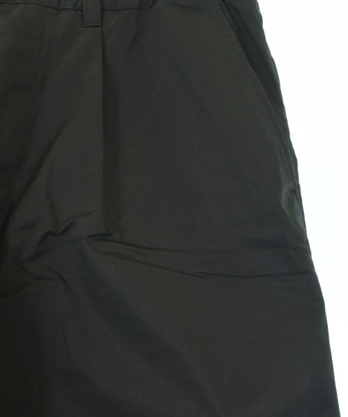 MARNI（マルニ）ショートパンツ 黒 サイズ:48(L位) メンズ/2200615895109