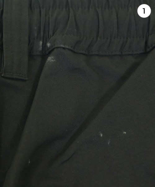 MARNI（マルニ）ショートパンツ 黒 サイズ:48(L位) メンズ/2200615895109