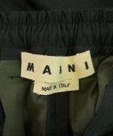 MARNI（マルニ）ショートパンツ 黒 サイズ:48(L位) メンズ/2200615895109