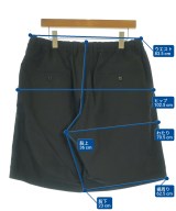 MARNI（マルニ）ショートパンツ 黒 サイズ:48(L位) メンズ/2200615895109