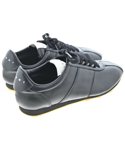 MARNI（マルニ）スニーカー 黒 サイズ:EU37(23.5cm位) レディース/2200622342016