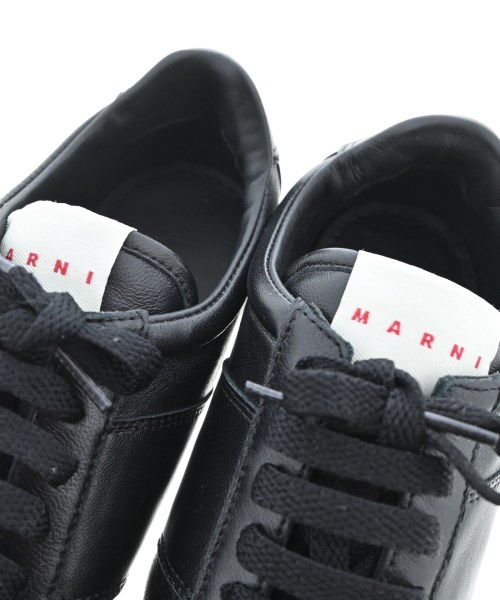 MARNI（マルニ）スニーカー 黒 サイズ:EU37(23.5cm位) レディース/2200622342016