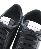 MARNI（マルニ）スニーカー 黒 サイズ:EU37(23.5cm位) レディース/2200622342016