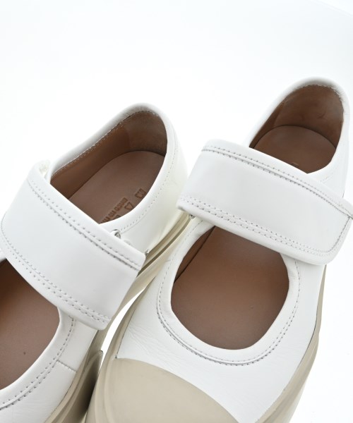 MARNI（マルニ）スニーカー 白 サイズ:EU37(23.5cm位) レディース/2200622342023