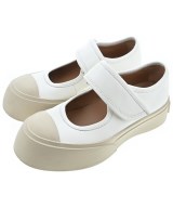 MARNI（マルニ）スニーカー 白 サイズ:EU37(23.5cm位) レディース/2200622342023