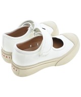 MARNI（マルニ）スニーカー 白 サイズ:EU37(23.5cm位) レディース/2200622342023