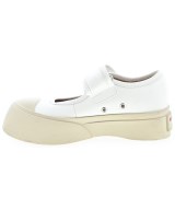 MARNI（マルニ）スニーカー 白 サイズ:EU37(23.5cm位) レディース/2200622342023