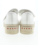 MARNI（マルニ）スニーカー 白 サイズ:EU37(23.5cm位) レディース/2200622342023