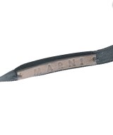 MARNI（マルニ）ネックレス 茶 サイズ:- レディース/2200622342030