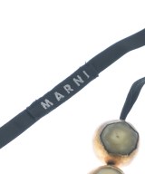 MARNI（マルニ）ネックレス ゴールド サイズ:- レディース/2200622342047