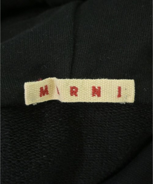 MARNI（マルニ）パーカー 黒 サイズ:40(M位) レディース/2200628000019