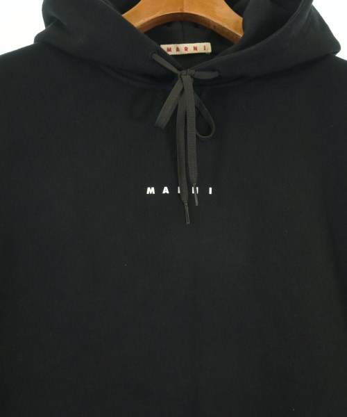 MARNI（マルニ）パーカー 黒 サイズ:40(M位) レディース/2200628000019