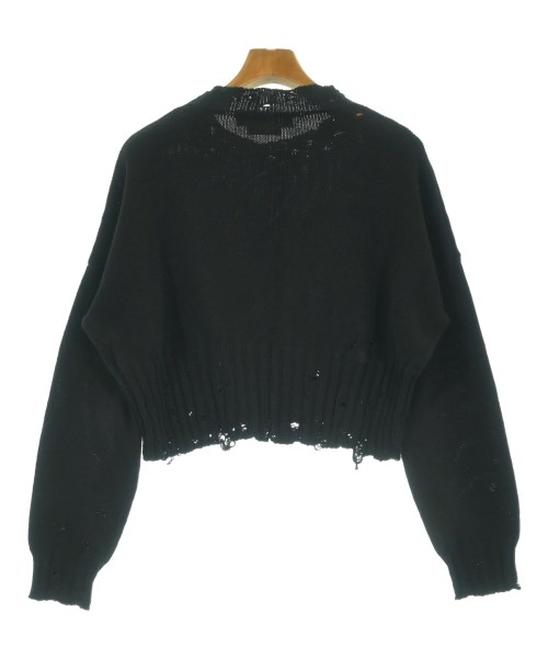 MARNI（マルニ）ニット・セーター 黒 サイズ:38(S位) レディース/2200628000026