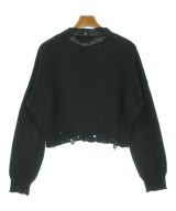 MARNI（マルニ）ニット・セーター 黒 サイズ:38(S位) レディース/2200628000026