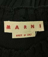 MARNI（マルニ）ニット・セーター 黒 サイズ:38(S位) レディース/2200628000026