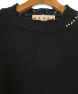 MARNI（マルニ）ニット・セーター 黒 サイズ:38(S位) レディース/2200628000026