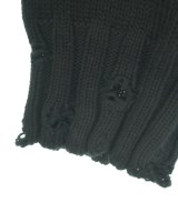 MARNI（マルニ）ニット・セーター 黒 サイズ:38(S位) レディース/2200628000026