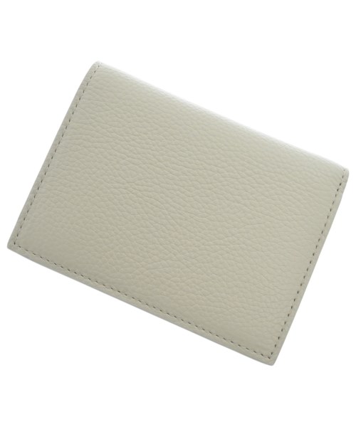MARNI（マルニ）財布・コインケース 白 サイズ:- レディース/2200628000040