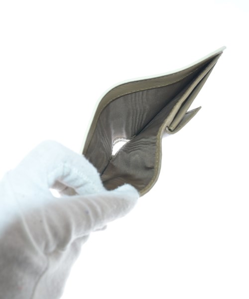 MARNI（マルニ）財布・コインケース 白 サイズ:- レディース/2200628000040