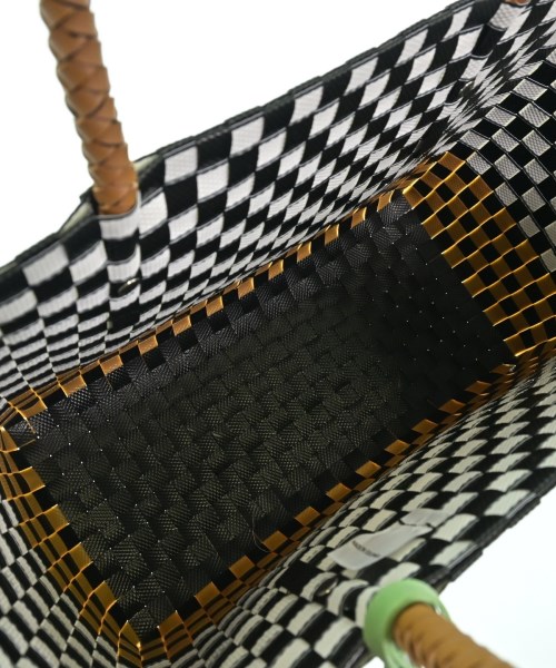 MARNI（マルニ）トートバッグ 黒 サイズ:- レディース/2200628000057