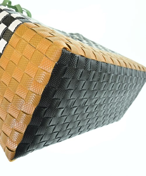 MARNI（マルニ）トートバッグ 黒 サイズ:- レディース/2200628000057