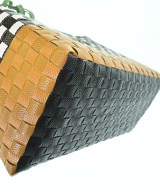 MARNI（マルニ）トートバッグ 黒 サイズ:- レディース/2200628000057