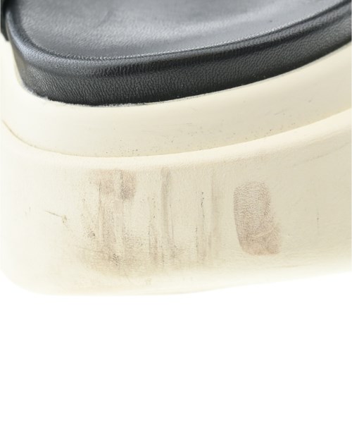 MARNI（マルニ）サンダル 黒 サイズ:EU37(23.5cm位) レディース/2200628000064