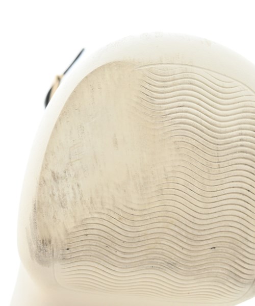 MARNI（マルニ）サンダル 黒 サイズ:EU37(23.5cm位) レディース/2200628000064