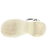 MARNI（マルニ）サンダル 黒 サイズ:EU37(23.5cm位) レディース/2200628000064