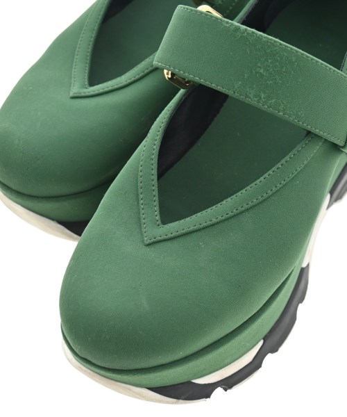 MARNI（マルニ）その他 緑 サイズ:-(23.5cm位) レディース/2200628380012