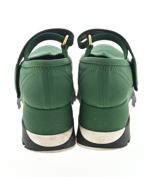 MARNI（マルニ）その他 緑 サイズ:-(23.5cm位) レディース/2200628380012