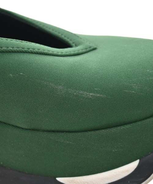 MARNI（マルニ）その他 緑 サイズ:-(23.5cm位) レディース/2200628380012