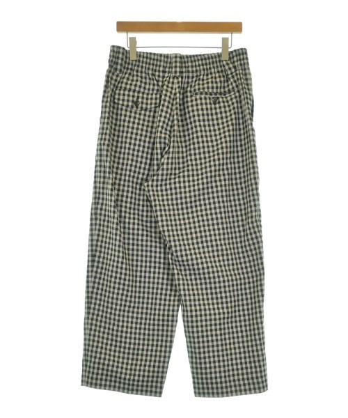 MARNI（マルニ）その他 黒 サイズ:48(L位) メンズ/2200628812179