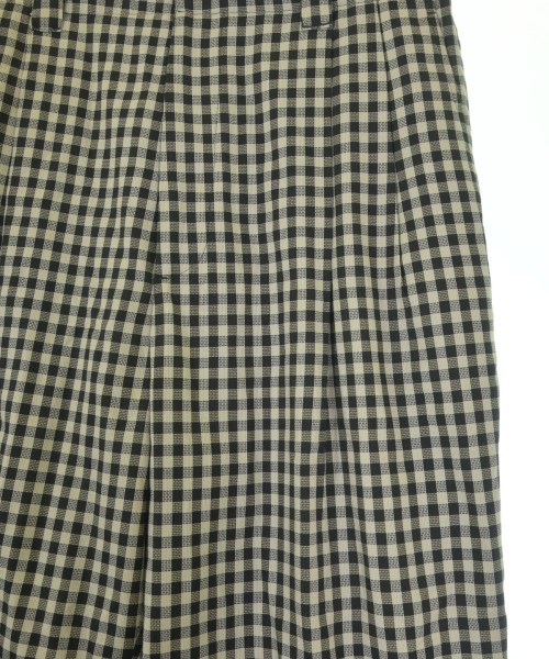 MARNI（マルニ）その他 黒 サイズ:48(L位) メンズ/2200628812179