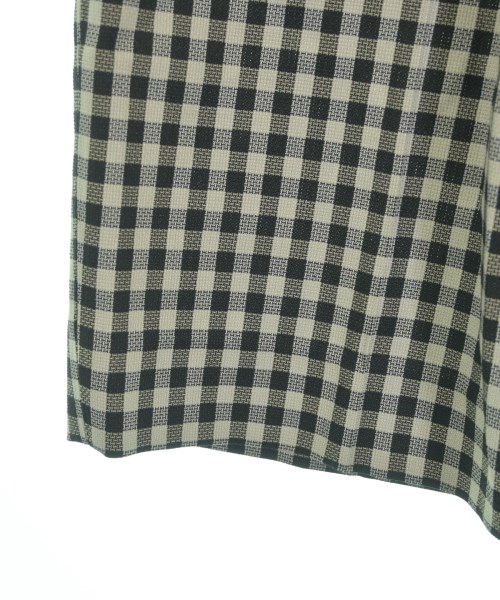 MARNI（マルニ）その他 黒 サイズ:48(L位) メンズ/2200628812179