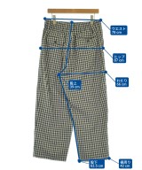 MARNI（マルニ）その他 黒 サイズ:48(L位) メンズ/2200628812179