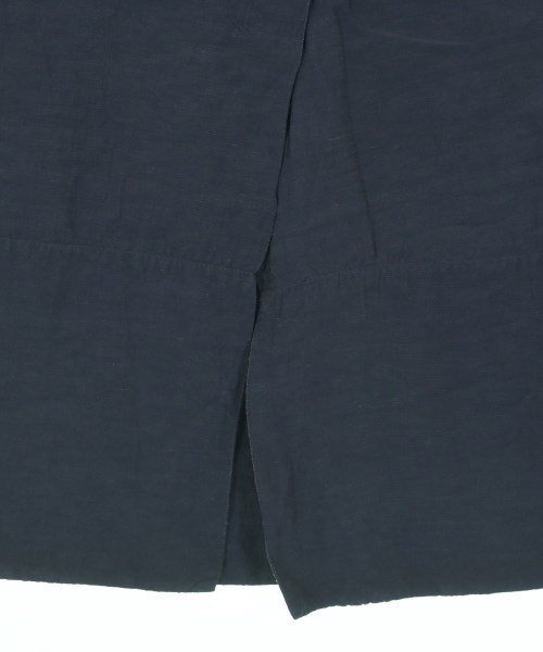 MARNI（マルニ）ひざ丈スカート 紺 サイズ:40(M位) レディース/2200628812209