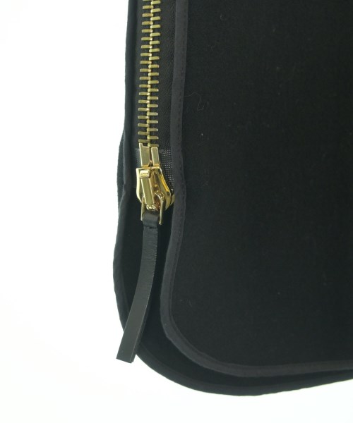 MARNI（マルニ）ひざ丈スカート 黒 サイズ:36(XS位) レディース/2200628812216