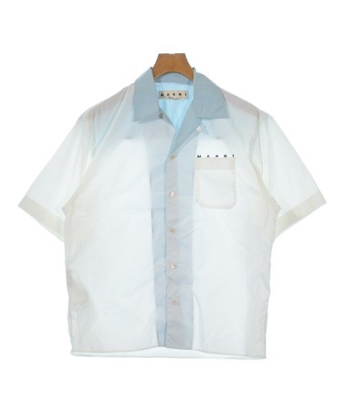 マルニ(MARNI)のMARNI カジュアルシャツ