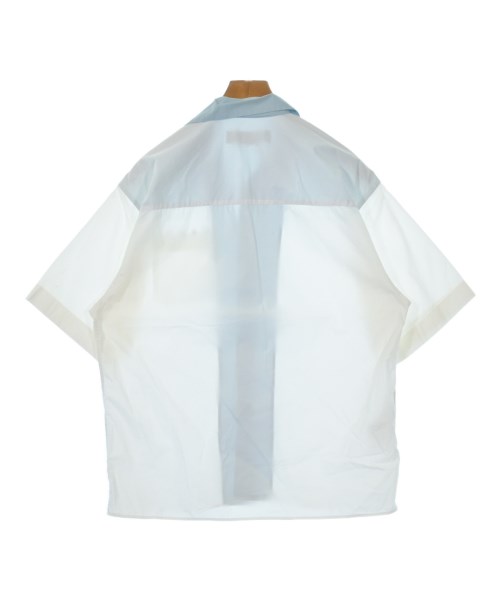 MARNI（マルニ）カジュアルシャツ 白 サイズ:46(M位) メンズ/2200628853066