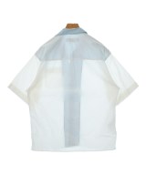 MARNI（マルニ）カジュアルシャツ 白 サイズ:46(M位) メンズ/2200628853066