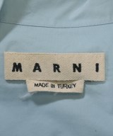 MARNI（マルニ）カジュアルシャツ 白 サイズ:46(M位) メンズ/2200628853066