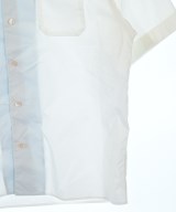 MARNI（マルニ）カジュアルシャツ 白 サイズ:46(M位) メンズ/2200628853066