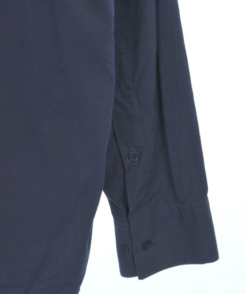 MARNI（マルニ）Tシャツ・カットソー 紺 サイズ:46(M位) メンズ/2200628853189