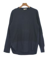 MARNI（マルニ）Tシャツ・カットソー 紺 サイズ:46(M位) メンズ/2200628853189