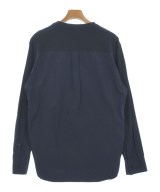 MARNI（マルニ）Tシャツ・カットソー 紺 サイズ:46(M位) メンズ/2200628853189