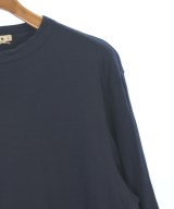 MARNI（マルニ）Tシャツ・カットソー 紺 サイズ:46(M位) メンズ/2200628853189