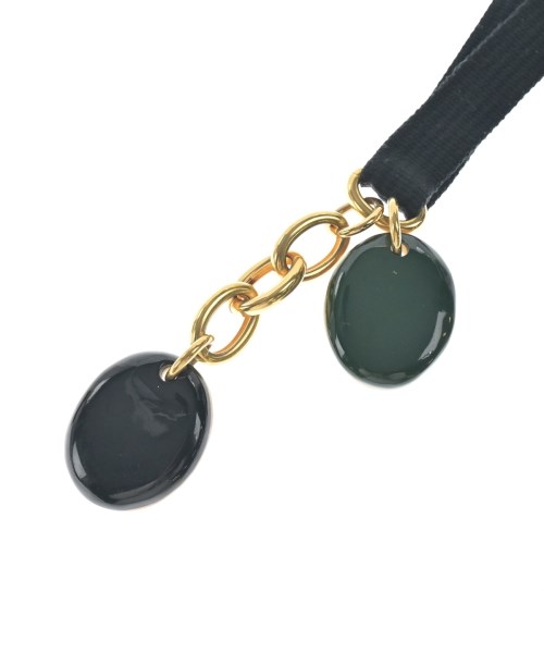 MARNI（マルニ）ネックレス 緑 サイズ:- レディース/2200628859099