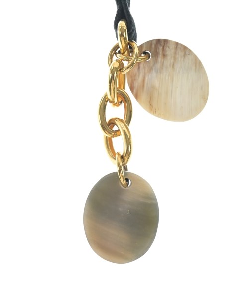 MARNI（マルニ）ネックレス 緑 サイズ:- レディース/2200628859099