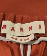 MARNI（マルニ）その他 赤 サイズ:40(M位) レディース/2200628943262